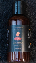 Beard Wash